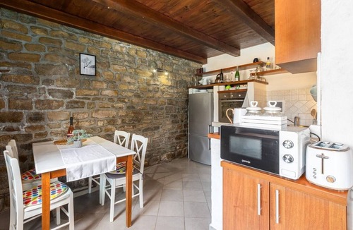 Marusici House | Family friendly house with a swimming pool Momjan, Central Istria - Središnja Istra (K-27261)