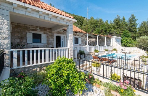 Orebic House | Family friendly house with a swimming pool Orebić, Pelješac (K-27597)