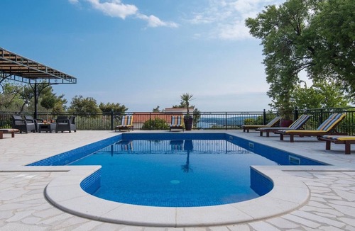 Orebic House | Family friendly house with a swimming pool Orebić, Pelješac (K-27573)