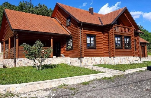 Otocac House | Family friendly house with a parking space Otočac, Velebit (K-20654)
