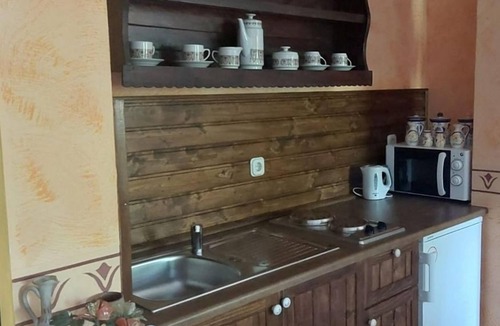 Draz House | Family-friendly house with hot tub Draž (Baranja) (K-15893)