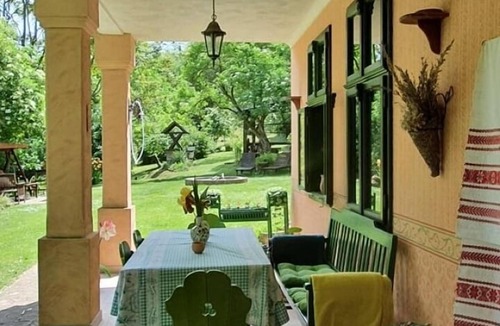 Draz House | Family-friendly house with hot tub Draž (Baranja) (K-15893)