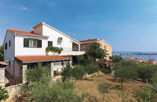 Kastel Sucurac House | Family friendly house with a parking space Kastel Sucurac, Kastela - 21842