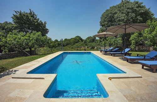 Valtura House | Family friendly house with a swimming pool Valtura, Pula (K-22734)