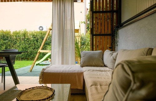 Gregovica House | Family friendly house with a swimming pool Pula (K-26941)