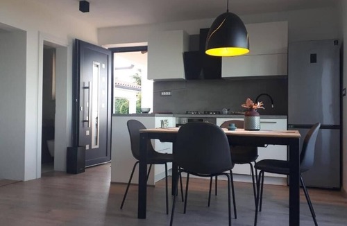 Drenje House | Family friendly house with a swimming pool Drenje, Labin (K-27499)