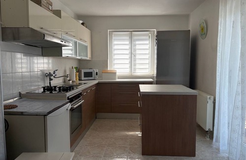 Citluk House | Family friendly house with a swimming pool Sinj, Zagora (K-27967)