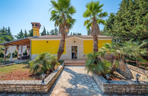 Seget House | Family friendly house with a swimming pool Seget, Umag (K-27237)