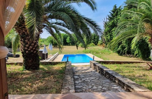 Seget House | Family friendly house with a swimming pool Seget, Umag (K-27237)
