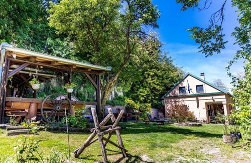 Draz House | Family-friendly house with hot tub Draz, Baranja - 15893