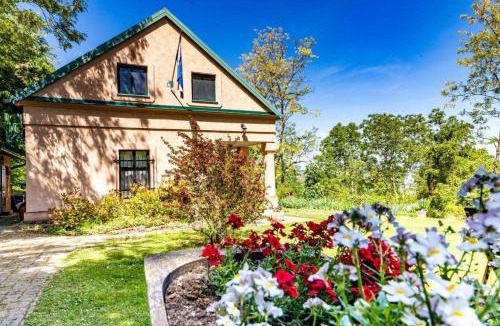 Draz House | Family-friendly house with hot tub Draz, Baranja - 15893
