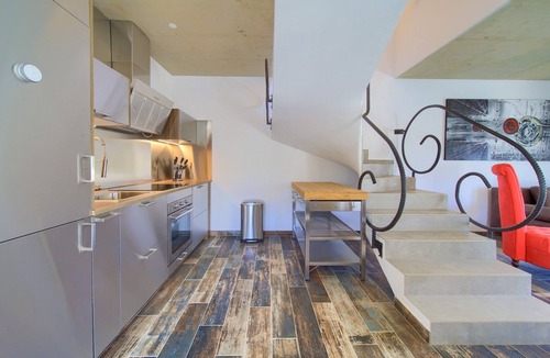 Vrh House | Family friendly house with a swimming pool Vrh, Krk (K-17758)