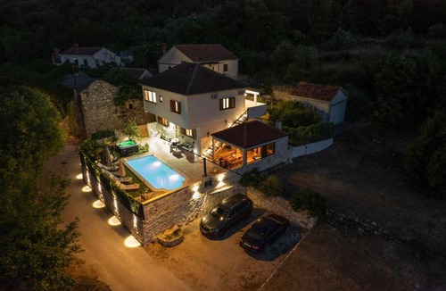 Oslje House | Family friendly house with a swimming pool Oslje, Dubrovnik - 18381