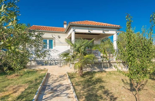 Gornji Zemunik House | Family friendly house with a swimming pool Zemunik Gornji, Zadar (K-27166)