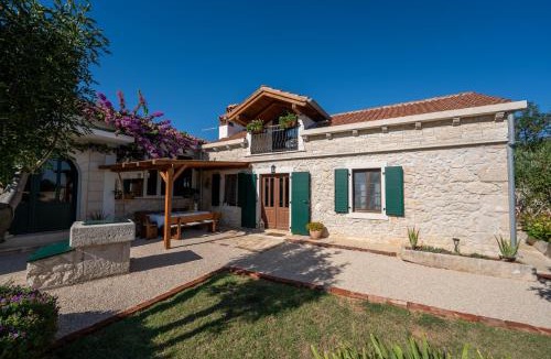 Novalja Villa | Family holiday home Villa Vidonjica