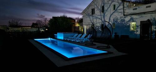Loborika Villa | Family Holiday House Petric