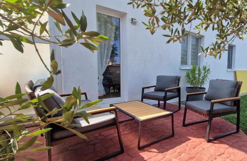 Loborika Villa | Family Holiday House Petric