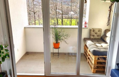 Dobrova-Polhov Gradec Apartment | Family Nest near Ljubljana with free parking
