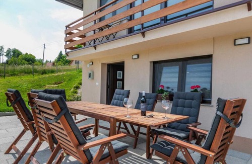Sveti Juraj na Bregu House | Family Retreat with Pool, BBQ & Green Escape by Destination GREEN Croatia