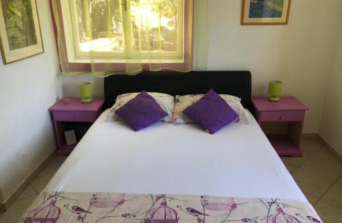 Krvavica Apartment | Family Stakic