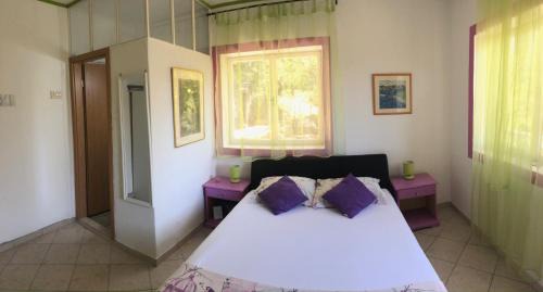 Krvavica Apartment | Family Stakic
