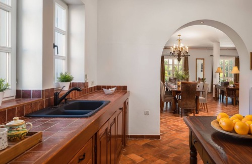Makovci Villa | Family Time in the Heart of Istria – Private Pool & Motovun