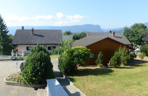 Zasip Villa | Family Villa Bled