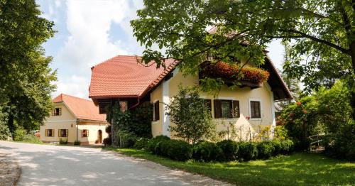 Vojnik House | Farm Soržev mlin