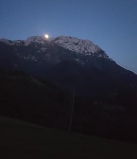 Solcava House | Farm stay Majdač