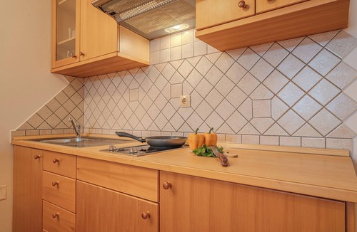Rigelj pri Ortneku Apartment | Farm Stay Oblak Studio Lana + Shared Sauna, Ortnek, Slovenia