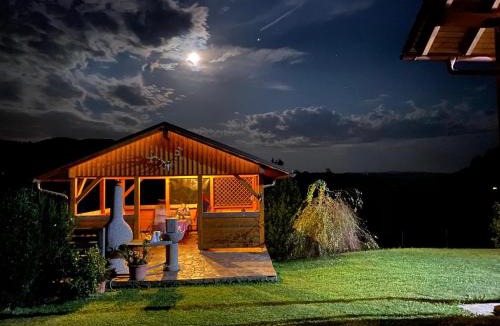 Slovenske Konjice House | Farmhouse Lipoglav