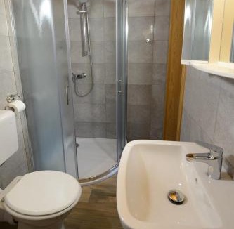 Stara Fuzina House | Farmhouse pri Miklavu