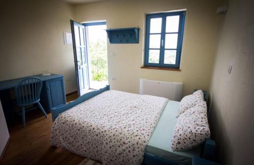 Brda House | Farmstay Kmetija Štekar