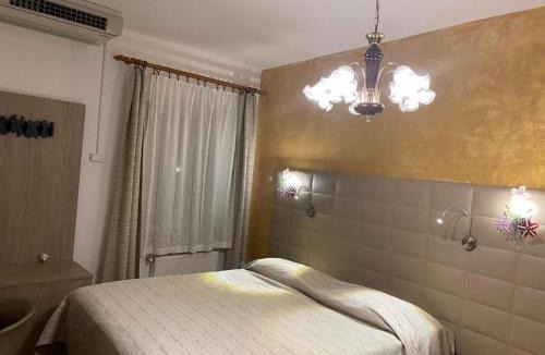 Kobarid Bed & Breakfast | Fedrig Private Rooms & Apartment