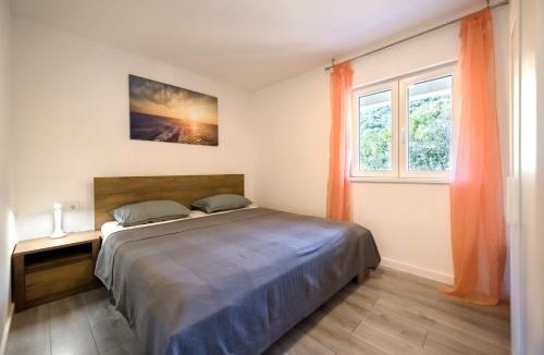 Luka Apartment | Feel Dugi otok apartments