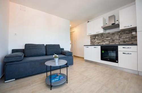 Luka Apartment | Feel Dugi otok apartments