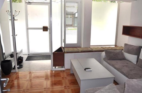 Ljubljana City Centre Apartment | Ferent Apartment