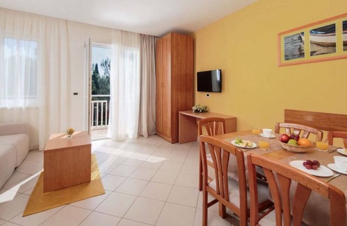 Katoro Apartment | Ferienanlage Sol Katoro - Apartment Classic 5Pax CA2BP3 AGPLA (2460)