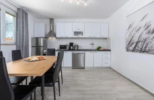 Labinci Villa | Ferienhaus Anita
