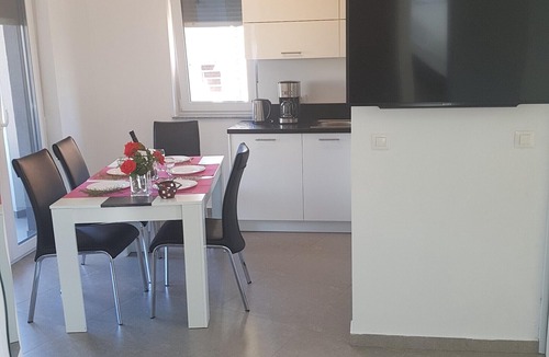 Valbandon Apartment | Ferienhaus Magdalena - Secure the last free places in August