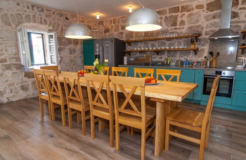 Mocici House | Ferienvilla "Joe" by Interhome