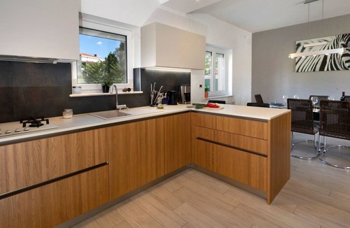 Kosinozici House | Ferienvilla "Nina" mit eigenem Pool by Interhome
