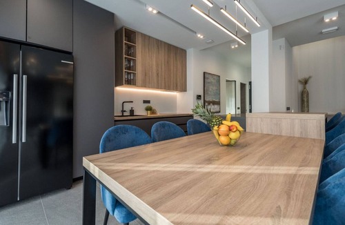 Jakisnica House | Ferienvilla "Villa Aria" mit Whirlpool by Interhome