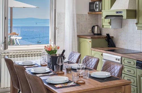 Znjan House | Ferienvilla 'Villa Zarello by Interhome