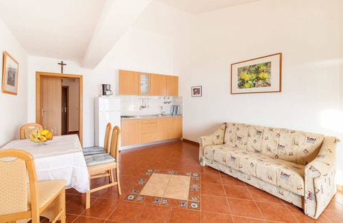 Kustici Apartment | Ferienwohnung/app. für 4 Gäste mit 45m² in Kustići