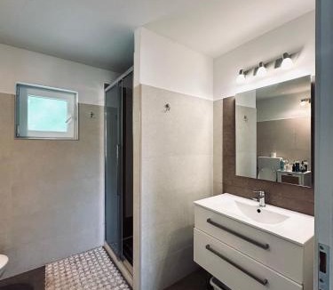 Benkovac Apartment | Ferienwohnung