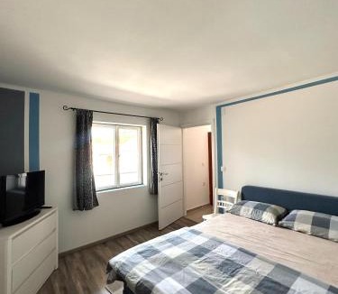 Benkovac Apartment | Ferienwohnung