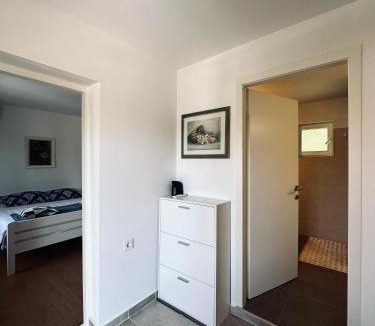 Benkovac Apartment | Ferienwohnung