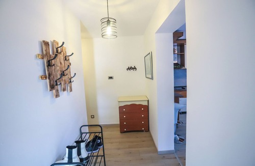 Stranici kod Nove Vasi Apartment | Ferienwohnung mit großem Garten, Grill & Parkplatz – nur 5 Min. zum Meer