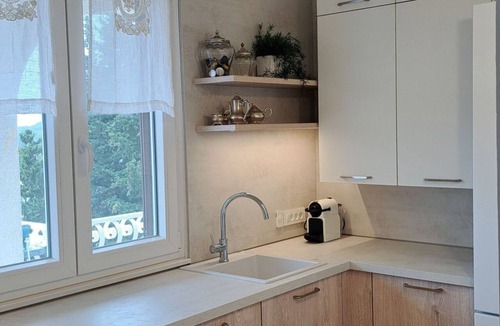 Drage Apartment | Ferienwohnungen Stipe 2 by Interhome